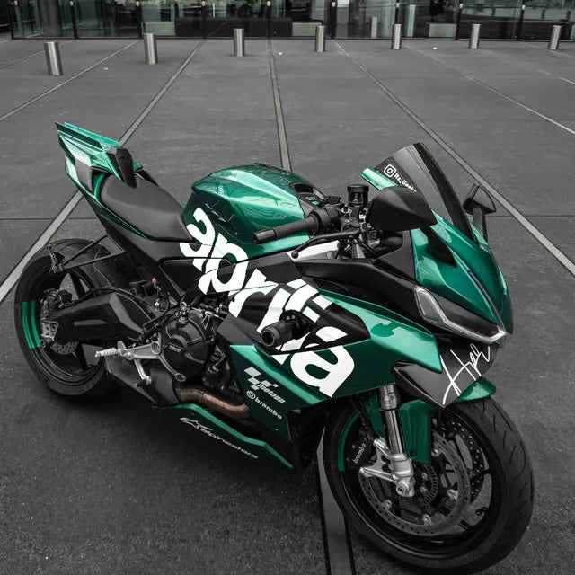 Stickers - Aprilia Rs660 — Stick'it
