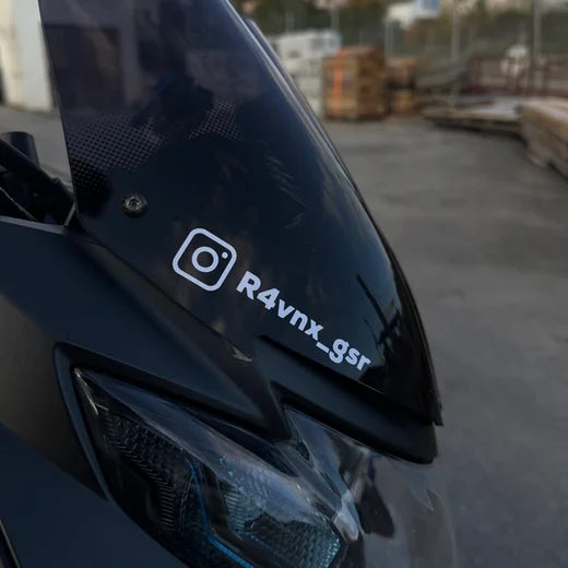 Stickers Instagram