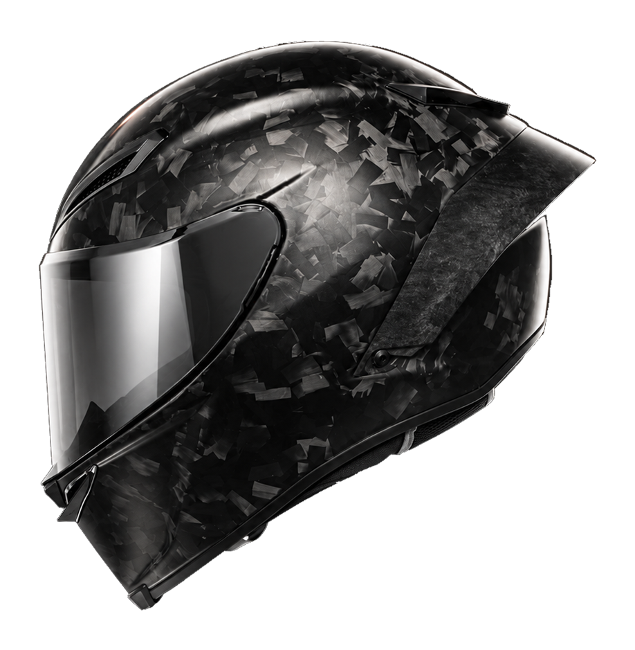Casque vierge, prêt pour ton design