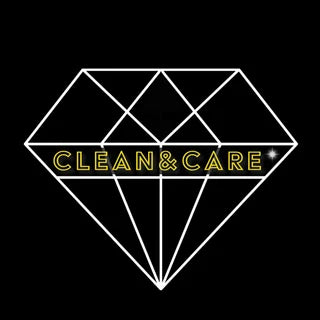 Logo Clean&Care