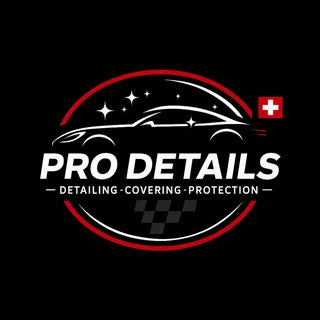 Logo Prodetails